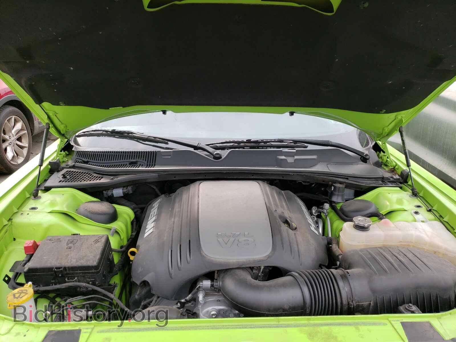 2019 DODGE CHALLENGER - VIN: 2C3CDZBT7KH627312 - Фото 7