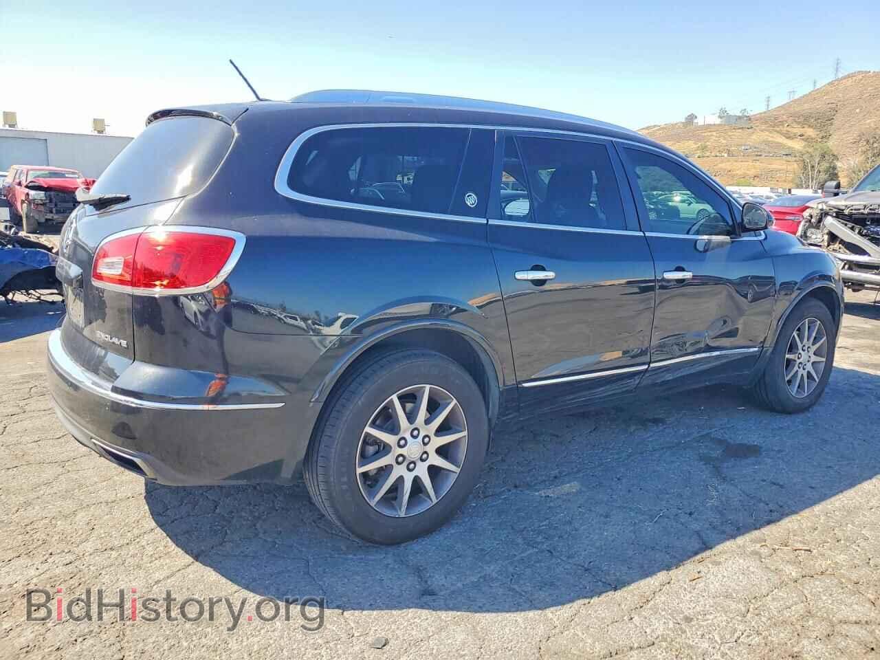 2014 BUICK ENCLAVE - VIN: 5GAKRBKD4EJ243856 - Photo 3