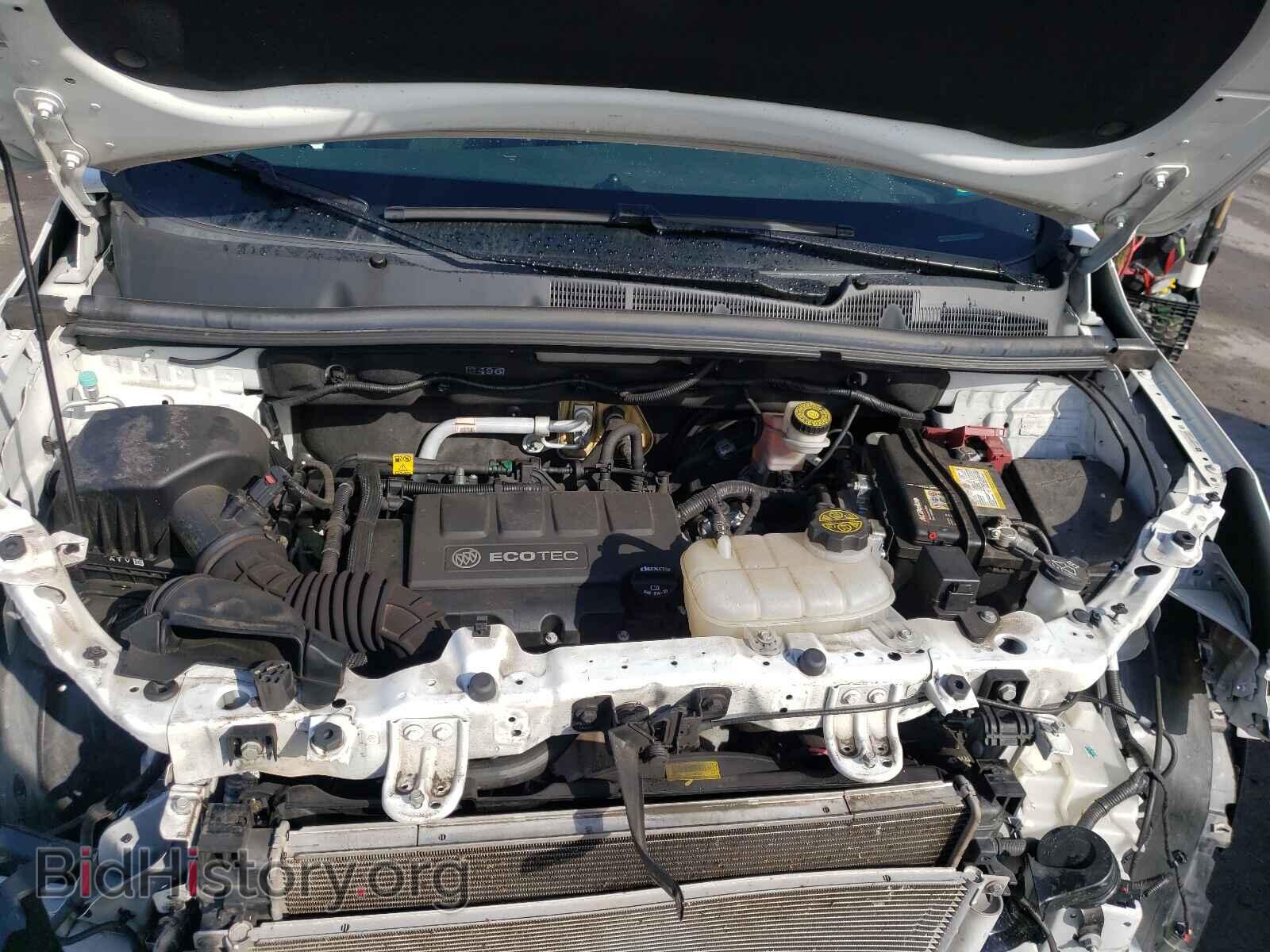 2019 BUICK ENCORE - VIN: KL4CJASB7KB745988 - Фото 7