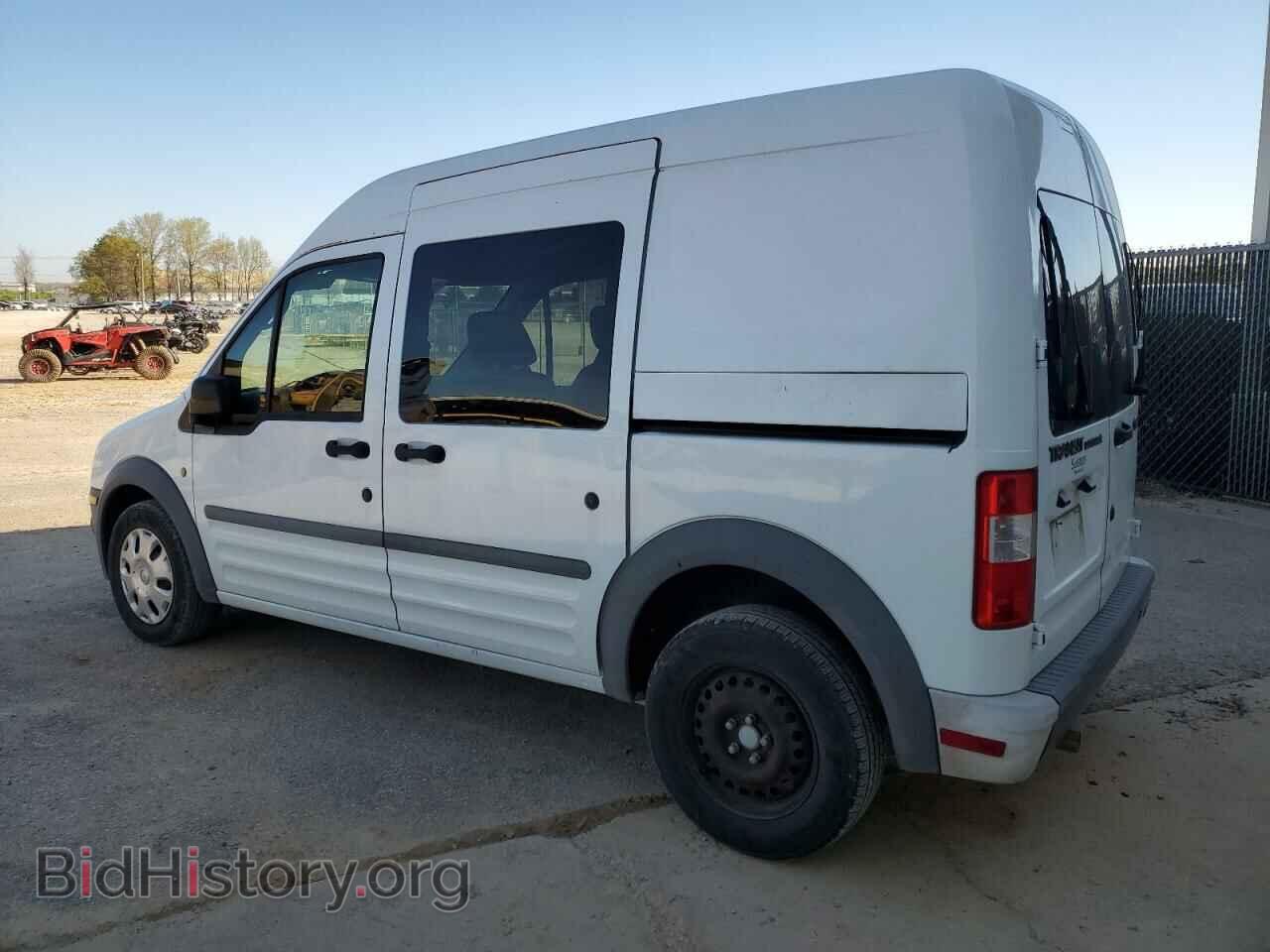2010 FORD TRANSIT - VIN: NM0LS6AN7AT022756 - Фото 2