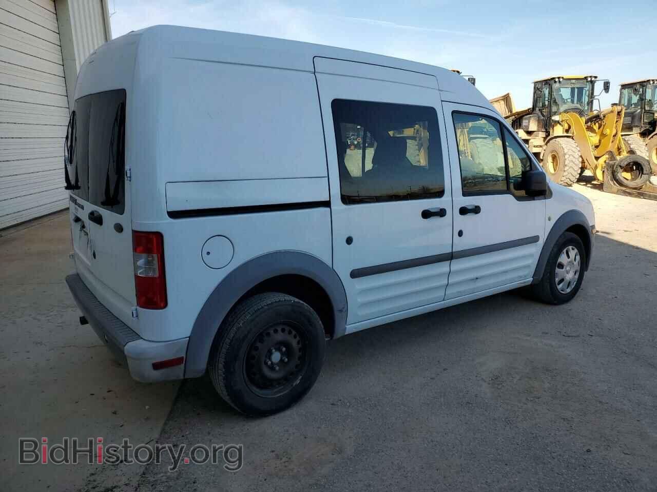2010 FORD TRANSIT - VIN: NM0LS6AN7AT022756 - Фото 3