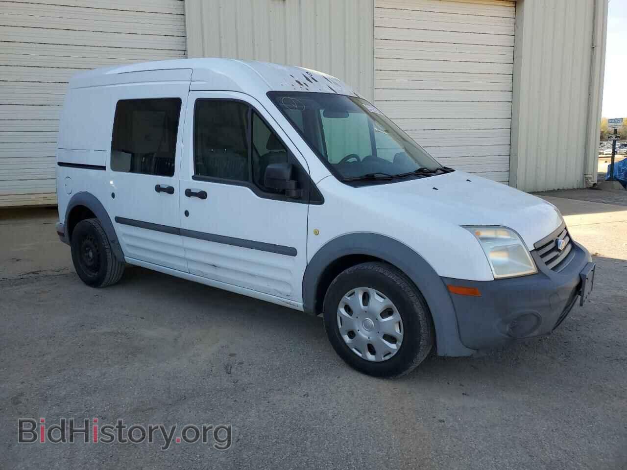 2010 FORD TRANSIT - VIN: NM0LS6AN7AT022756 - Фото 4