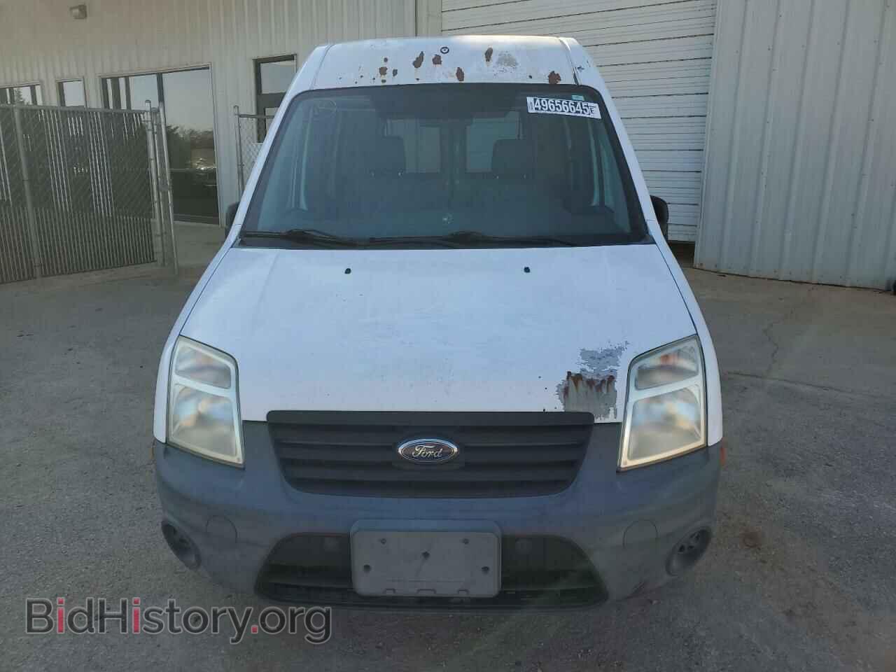 2010 FORD TRANSIT - VIN: NM0LS6AN7AT022756 - Фото 5