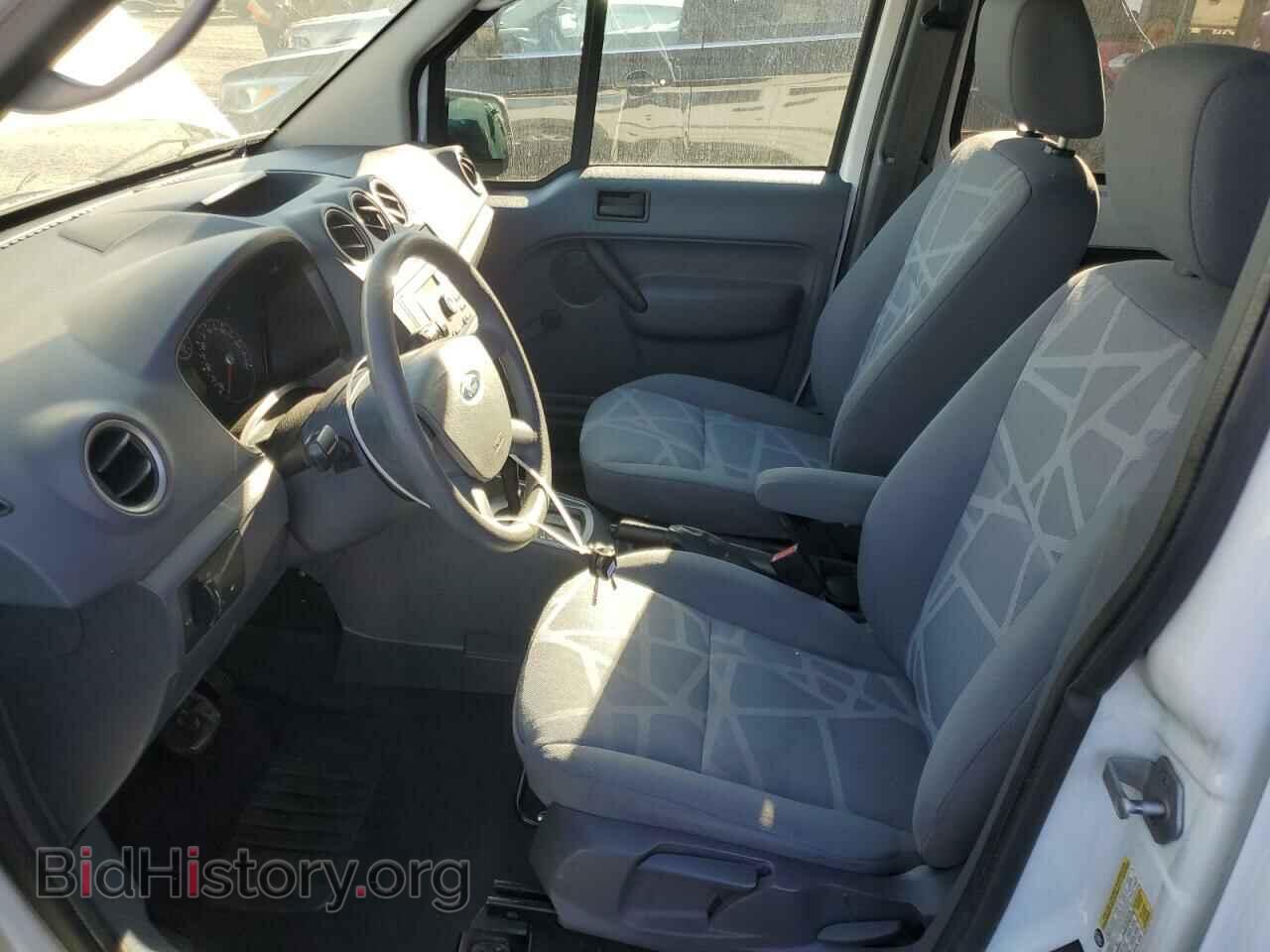2010 FORD TRANSIT - VIN: NM0LS6AN7AT022756 - Фото 7