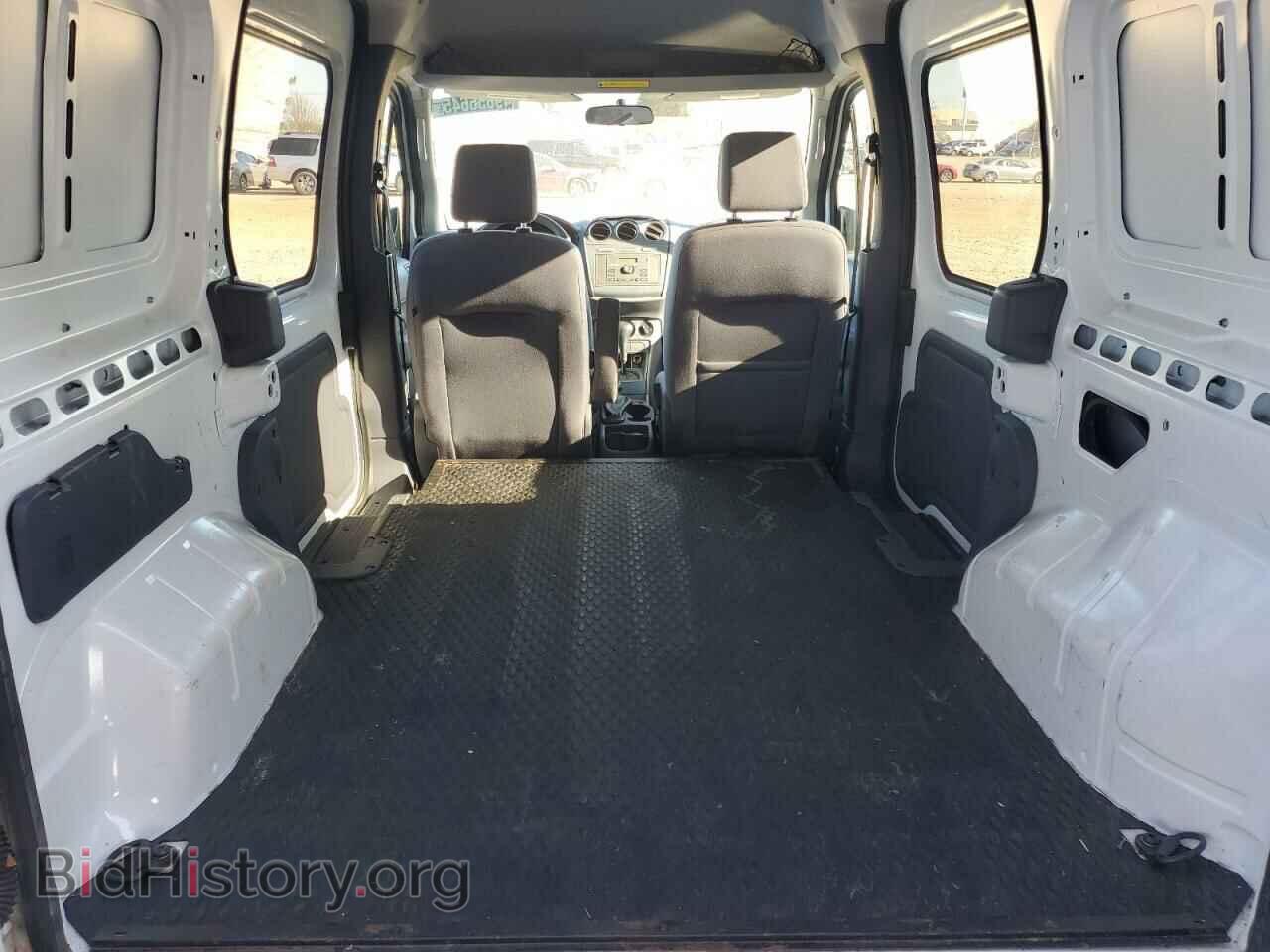 2010 FORD TRANSIT - VIN: NM0LS6AN7AT022756 - Фото 10