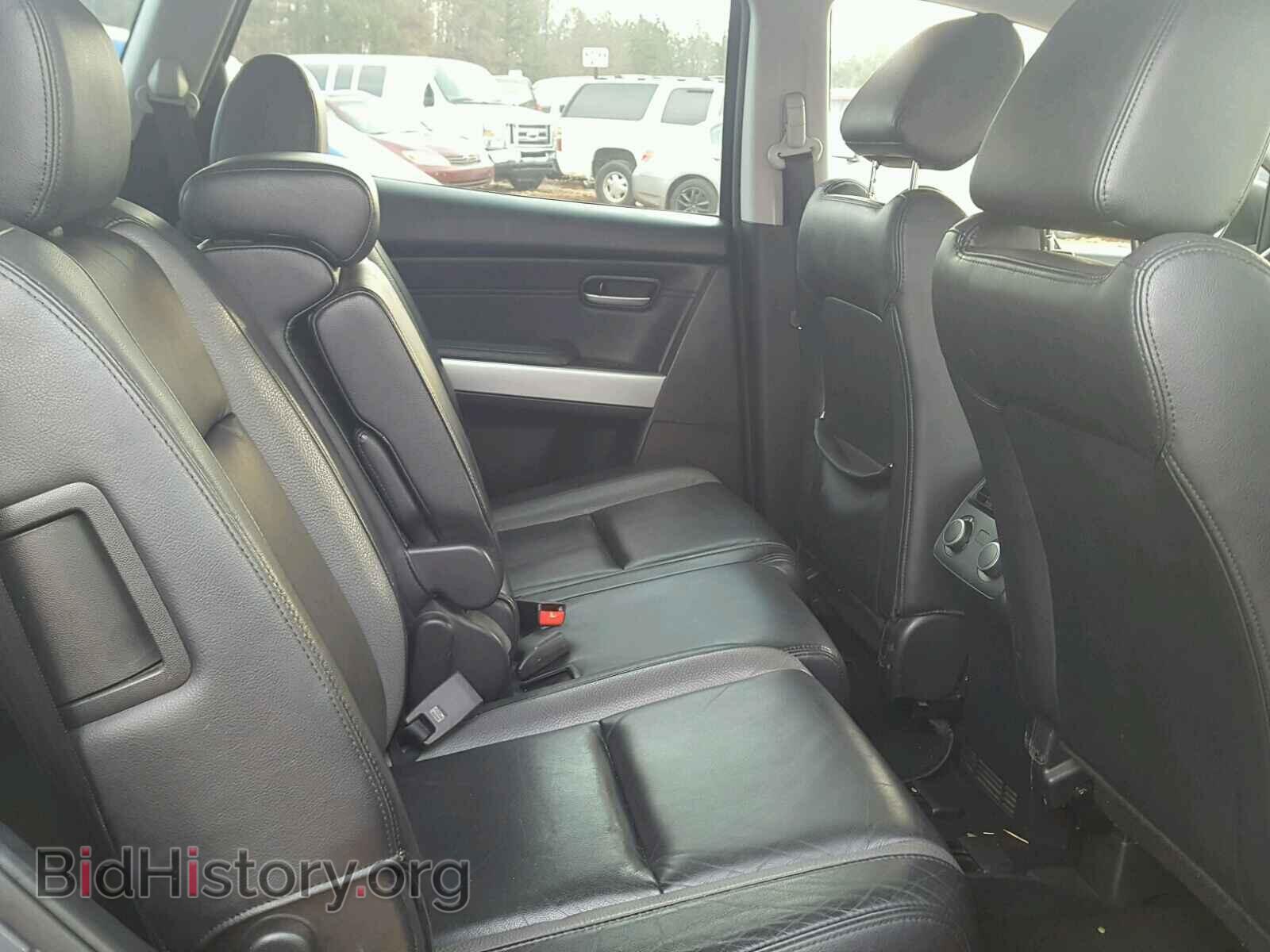 2007 MAZDA CX-9 - VIN: JM3TB28Y270120932 - Фото 6