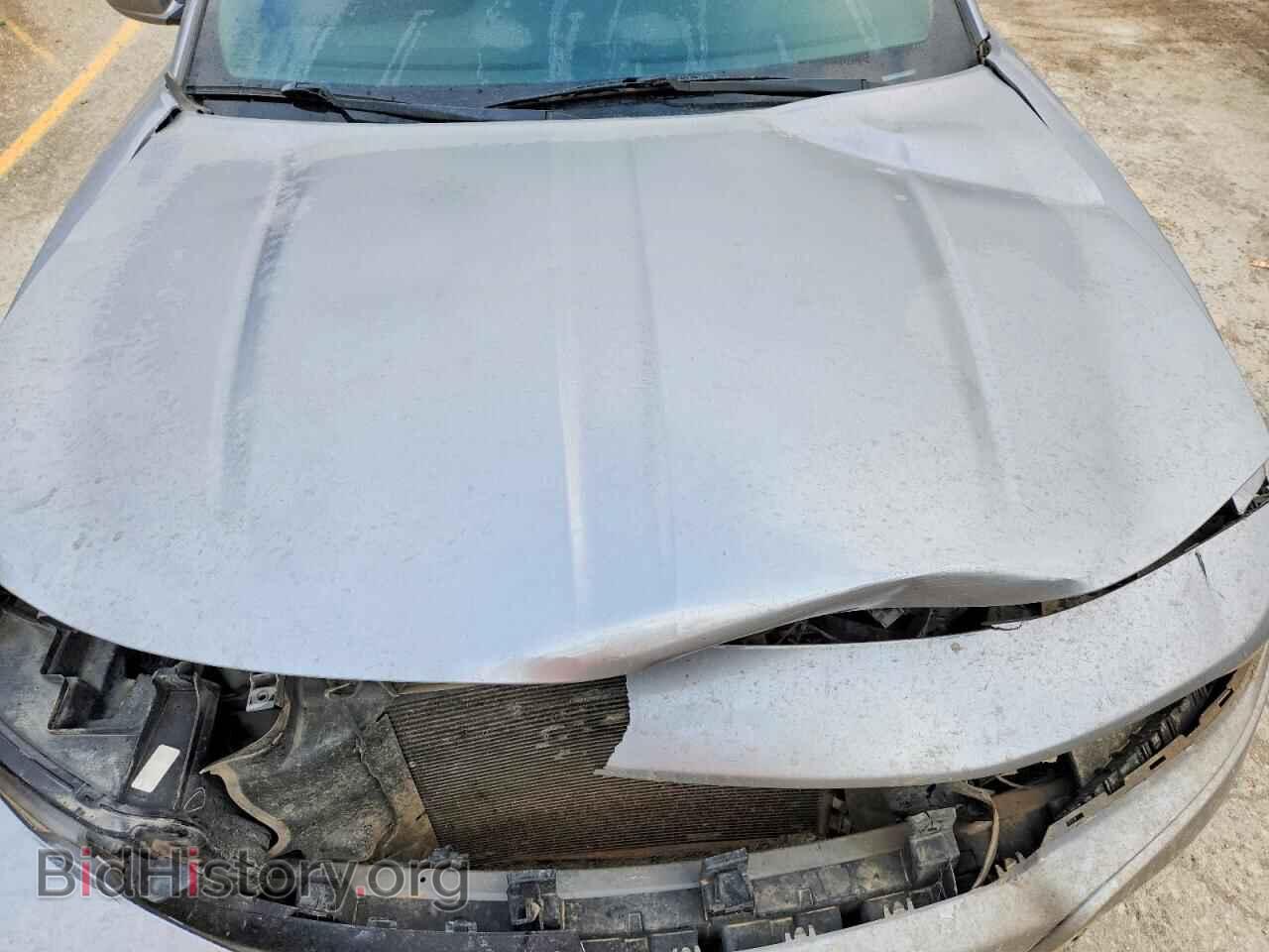 2015 DODGE CHARGER - VIN: 2C3CDXBG3FH725895 - Фото 11