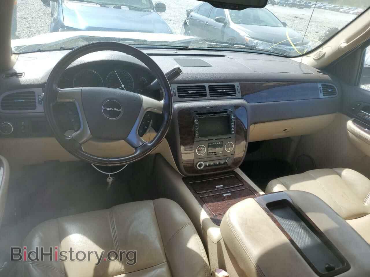2008 GMC SIERRA - VIN: 2GTEK638881162236 - Фото 8