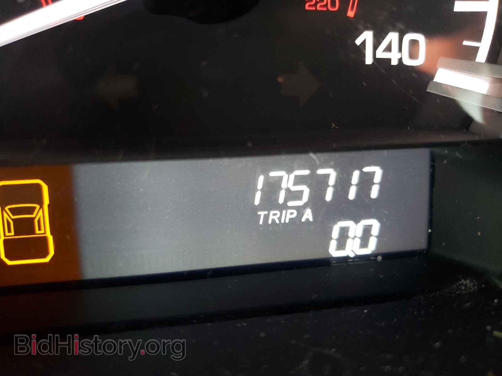 2009 HONDA RIDGELINE - VIN: 5FPYK16249B103097 - Фото 8