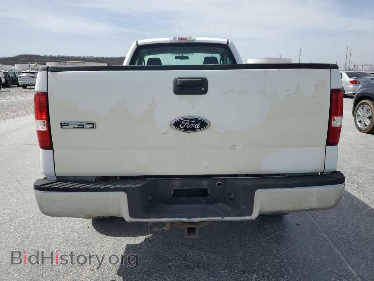 2005 FORD All Models - VIN: 1FTRF14545NB68512 - Фото 6