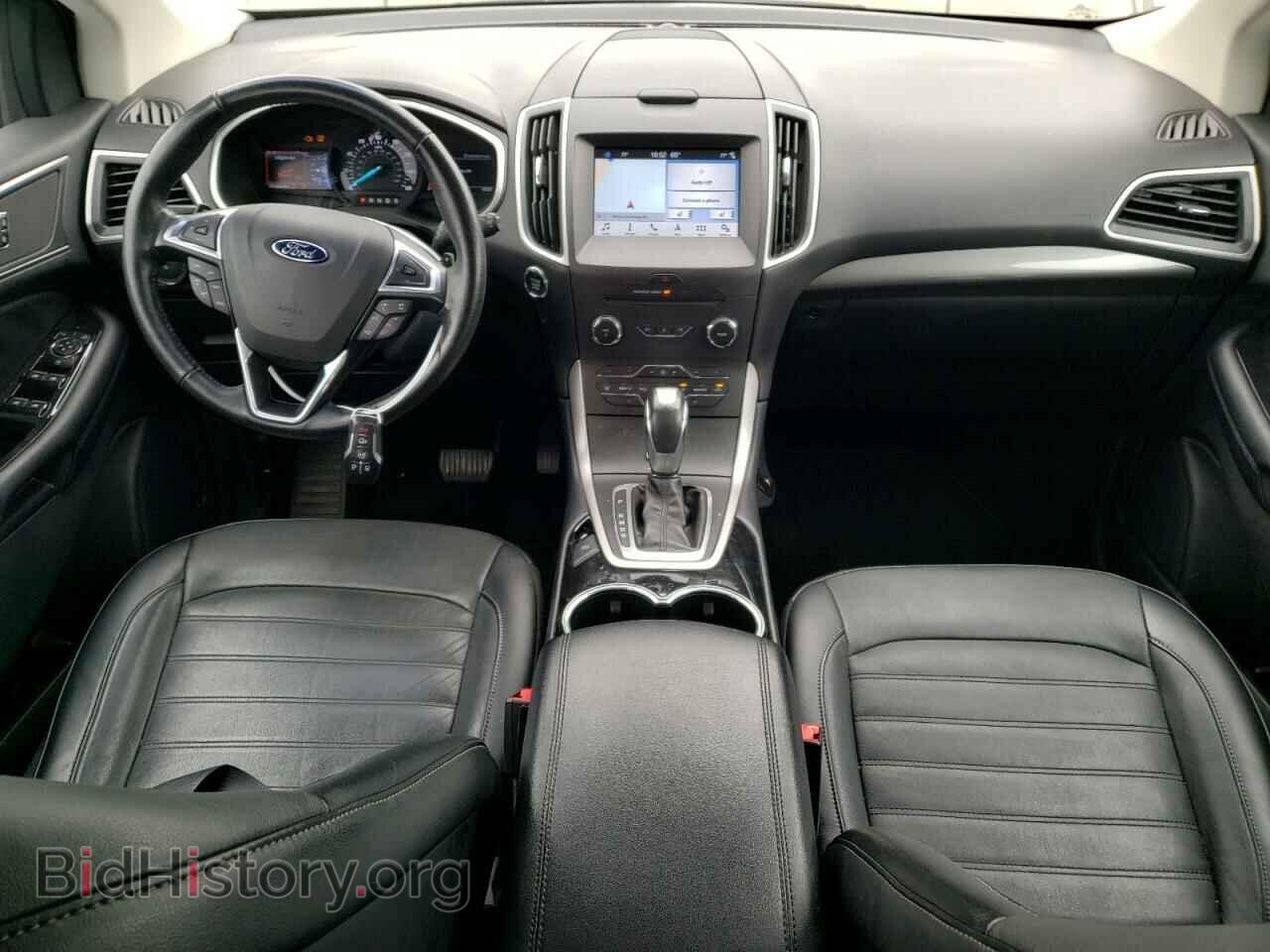 2016 FORD EDGE - VIN: 2FMPK3J86GBC59370 - Фото 8