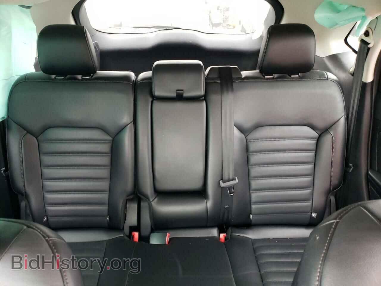 2016 FORD EDGE - VIN: 2FMPK3J86GBC59370 - Фото 10