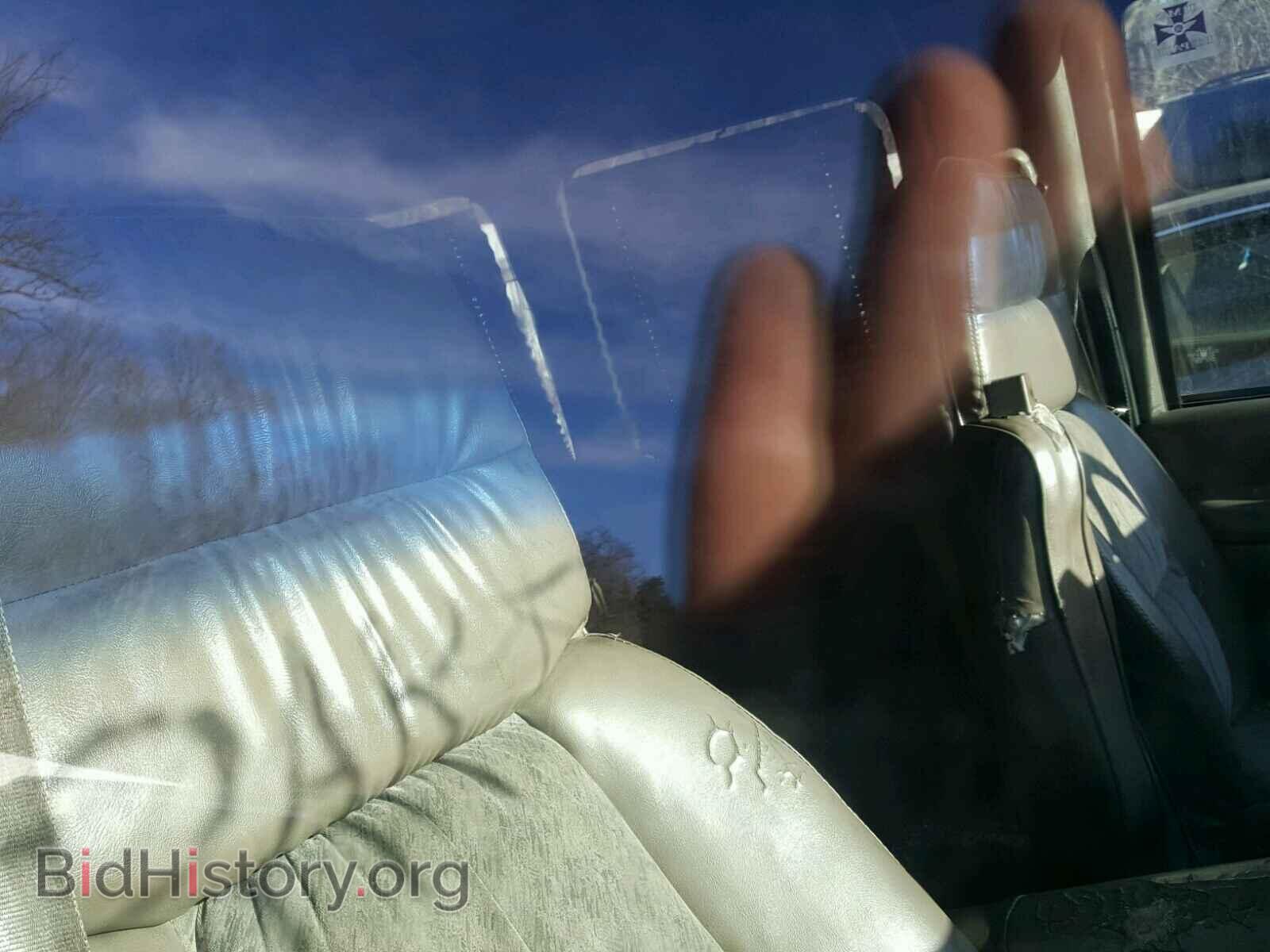 2000 GMC SAVANA - VIN: 1GDFG15R5Y1205026 - Фото 6