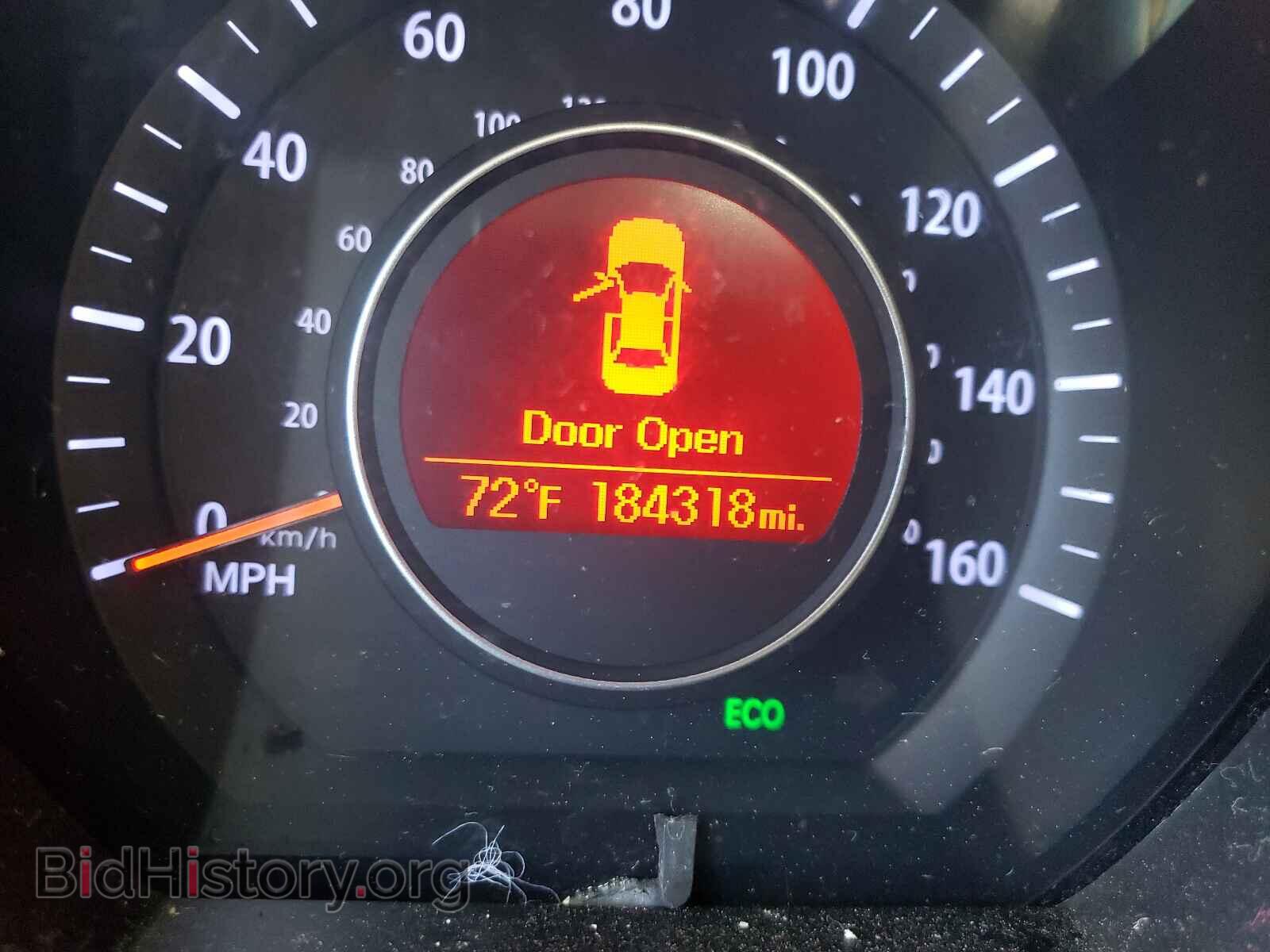 2013 KIA OPTIMA - VIN: 5XXGM4A75DG213875 - Фото 8