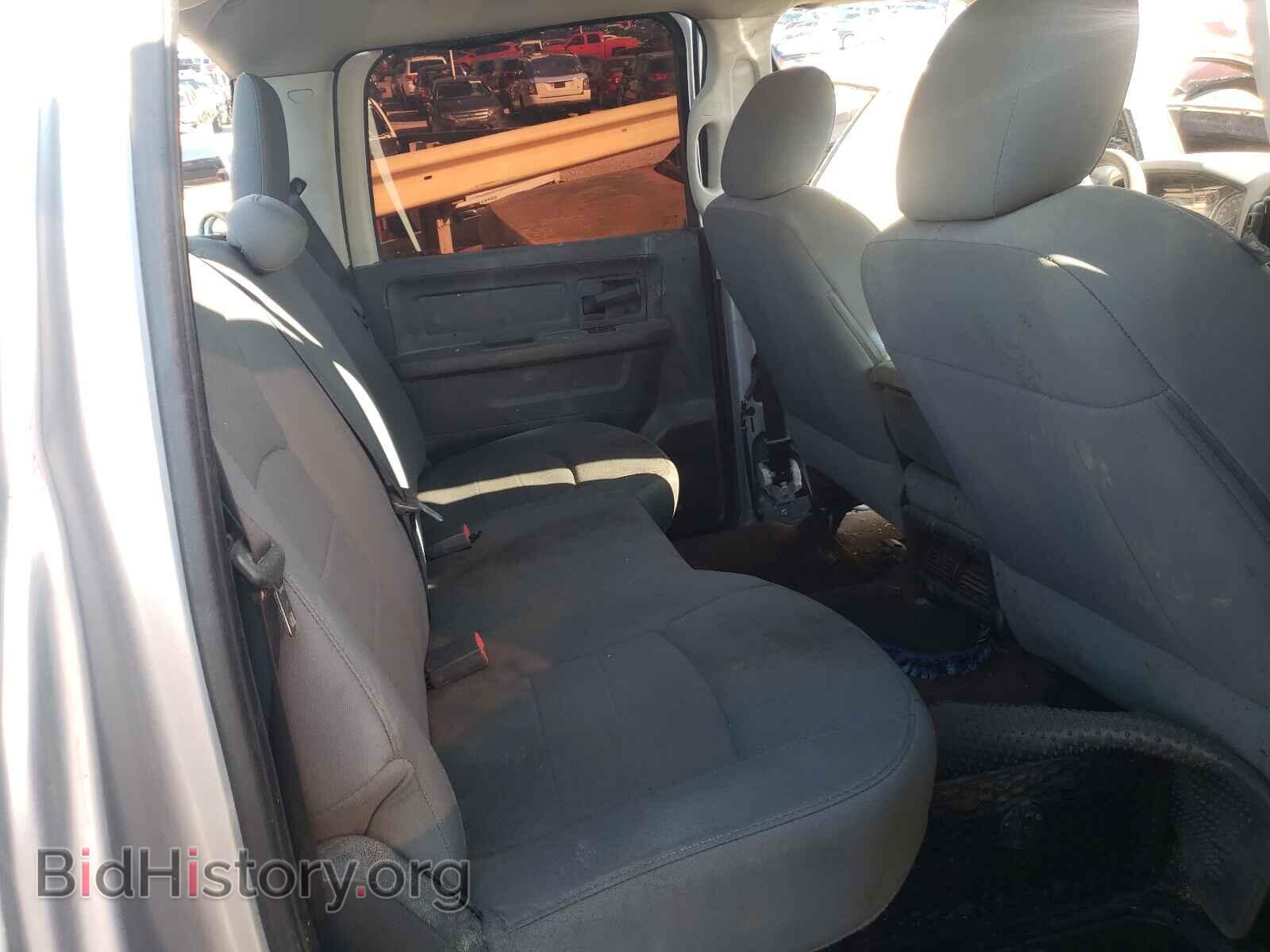 2012 DODGE RAM 3500 - VIN: 3C63DRGL1CG249758 - Photo 6