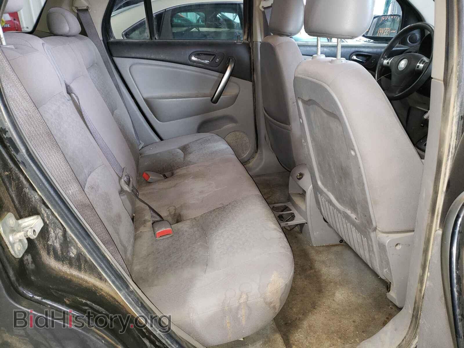 2006 SATURN VUE - VIN: 5GZCZ23D56S810913 - Фото 6
