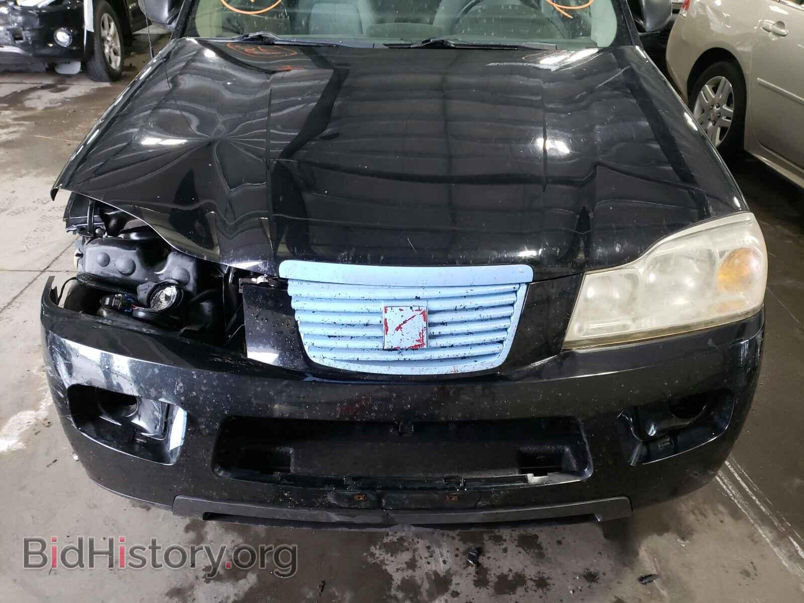 2006 SATURN VUE - VIN: 5GZCZ23D56S810913 - Фото 9