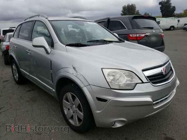 Photo 3GSCL53708S611973 - SATURN VUE 2008