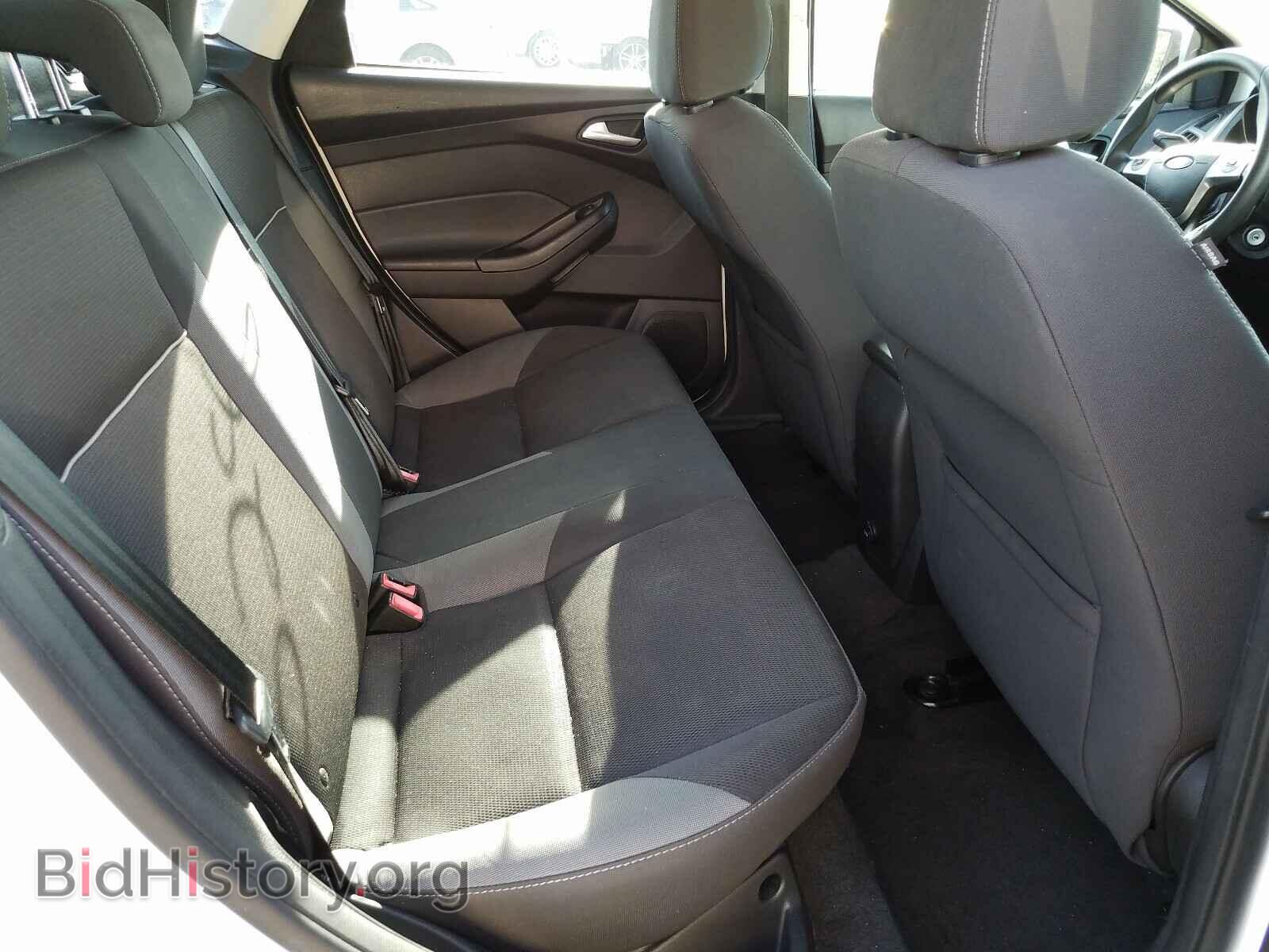 2013 FORD FOCUS - VIN: 1FADP3F22DL171785 - Фото 6
