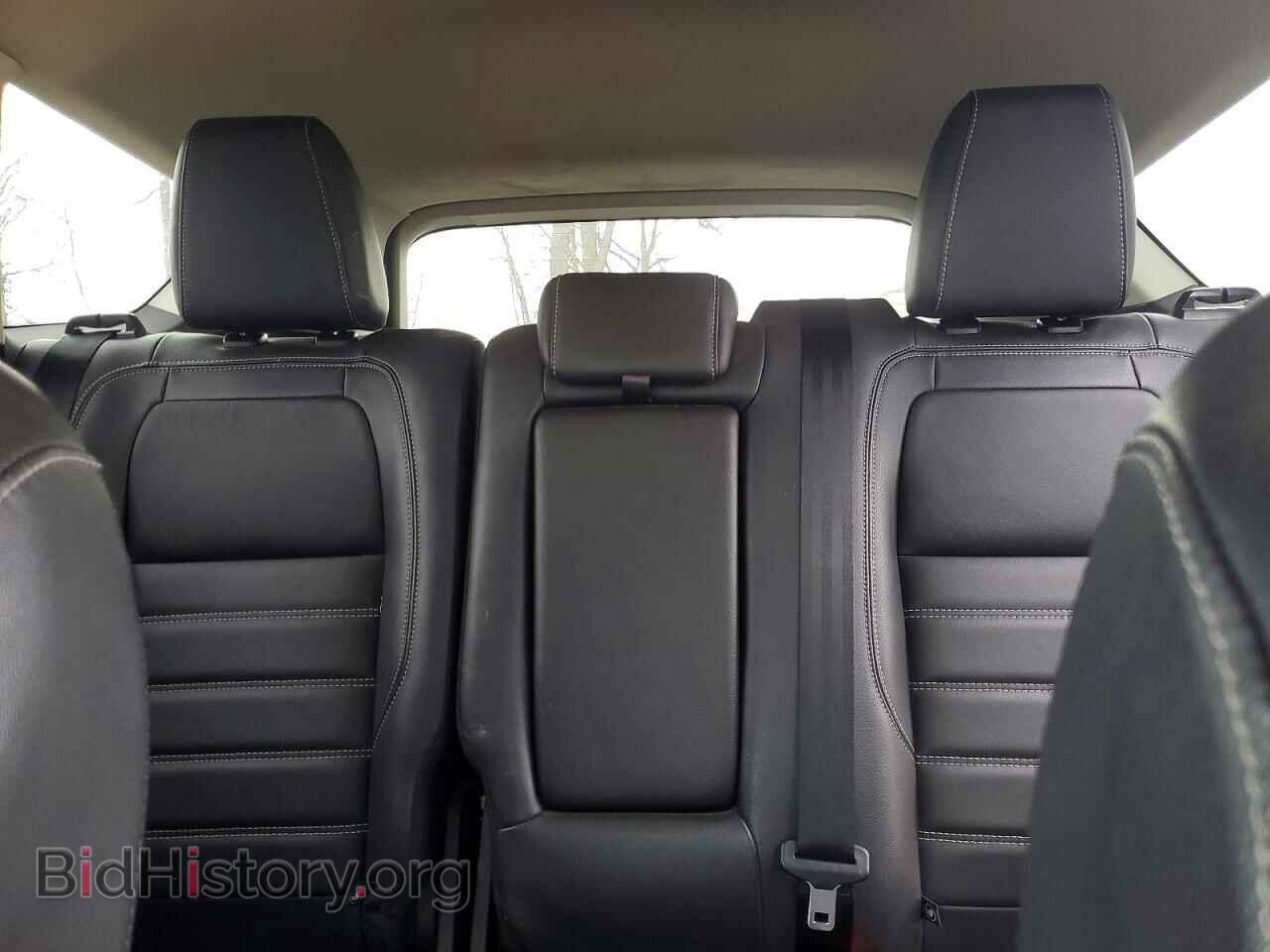 2018 FORD ESCAPE - VIN: 1FMCU9HD2JUD53889 - Фото 10