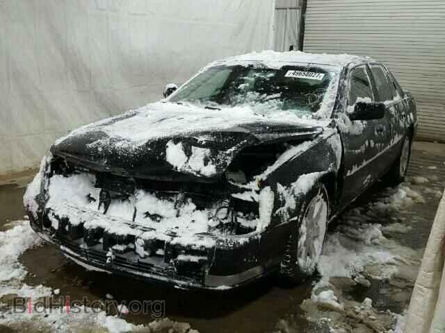 2006 CADILLAC DTS - VIN: 1G6KD57Y76U176103 - Фото 2