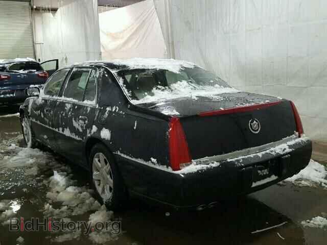 2006 CADILLAC DTS - VIN: 1G6KD57Y76U176103 - Фото 3