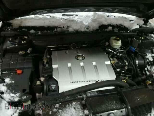 2006 CADILLAC DTS - VIN: 1G6KD57Y76U176103 - Фото 7