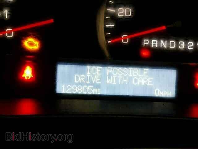 2006 CADILLAC DTS - VIN: 1G6KD57Y76U176103 - Фото 8