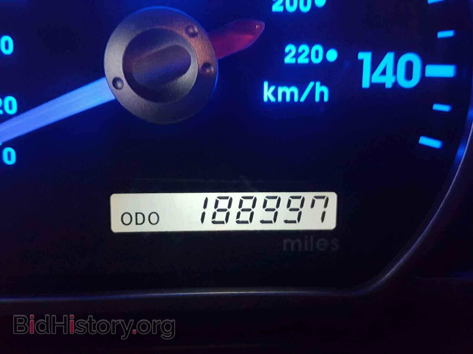 2008 MITSUBISHI GALANT - VIN: 4A3AB36F28E013145 - Фото 8