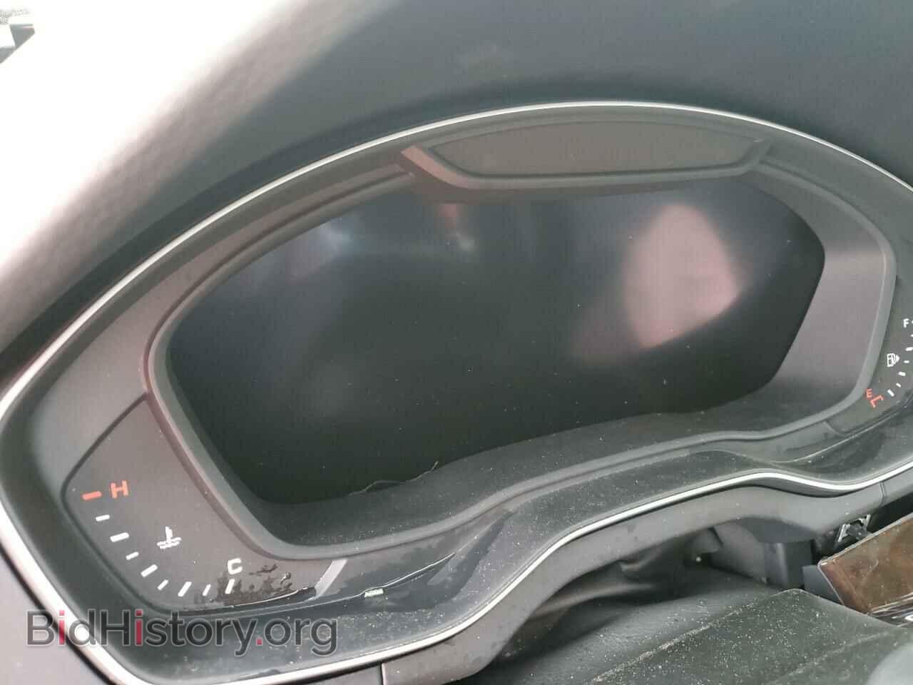 2020 AUDI Q5 - VIN: WA1CNAFY0L2091114 - Фото 9