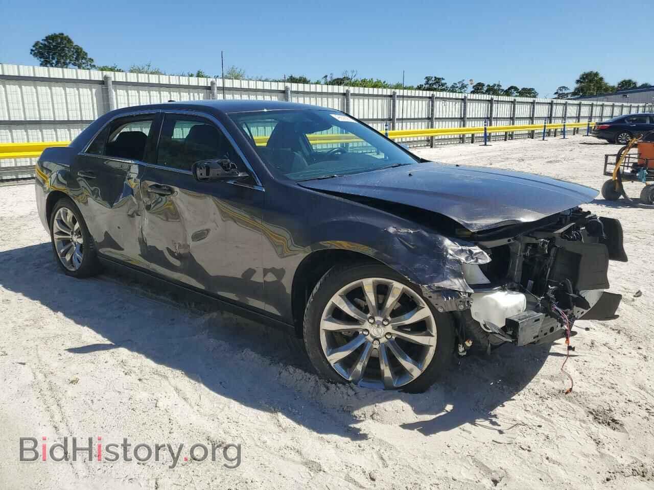 2020 CHRYSLER 300 - VIN: 2C3CCAAG3LH239195 - Фото 4