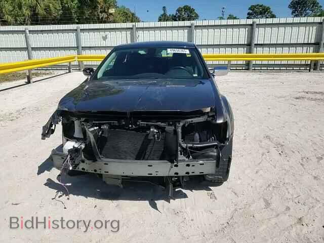 2020 CHRYSLER 300 - VIN: 2C3CCAAG3LH239195 - Фото 10