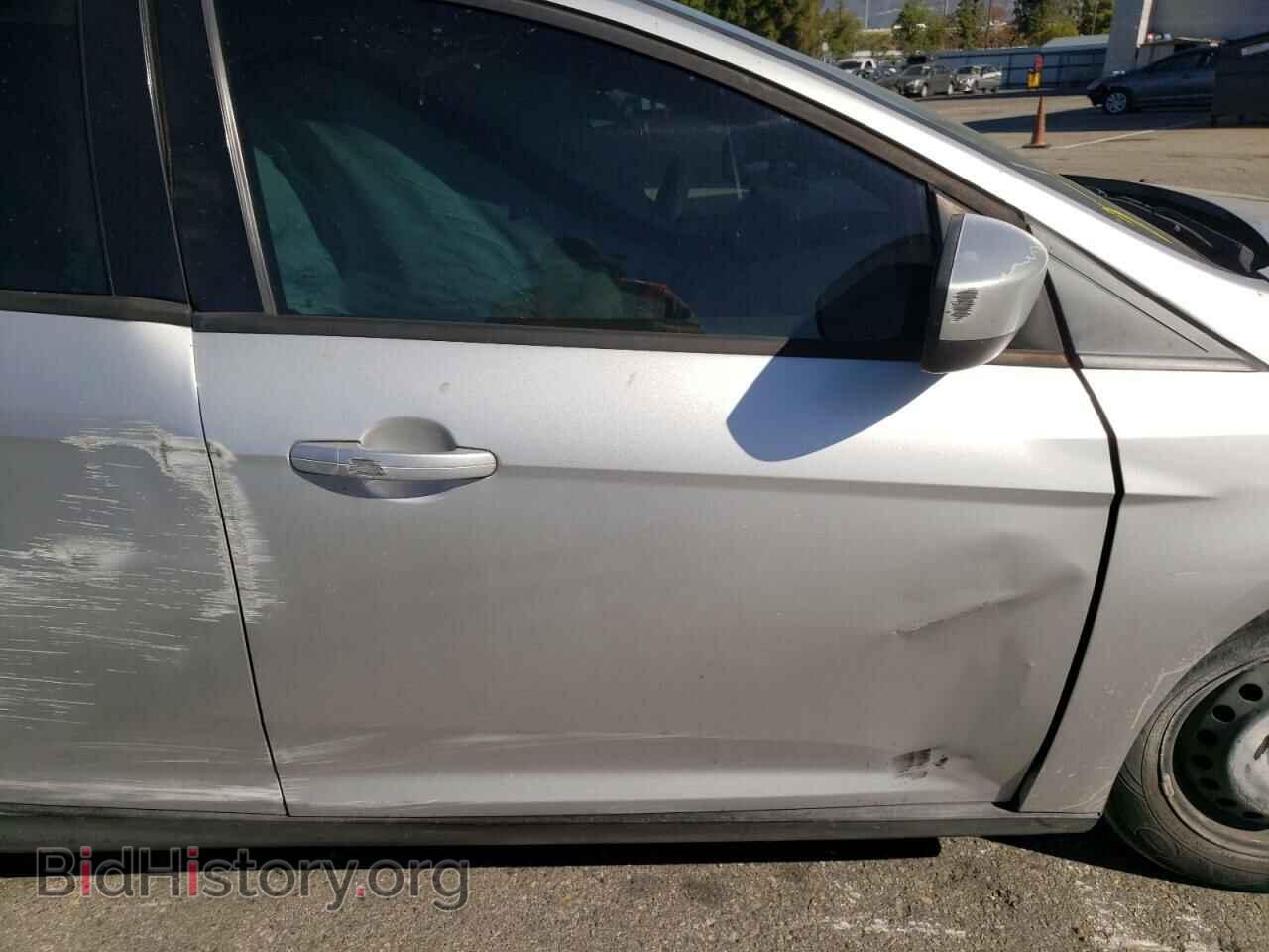 2012 FORD FOCUS - VIN: 1FAHP3K21CL263301 - Photo 5