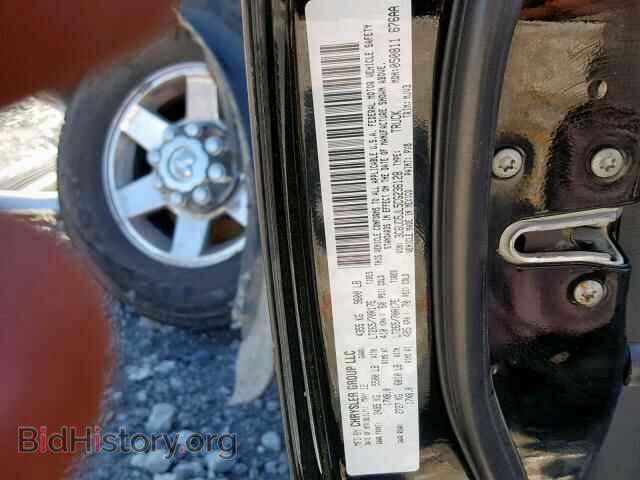 2012 DODGE RAM 2500 - VIN: 3C6UD5JL5CG236128 - Фото 10