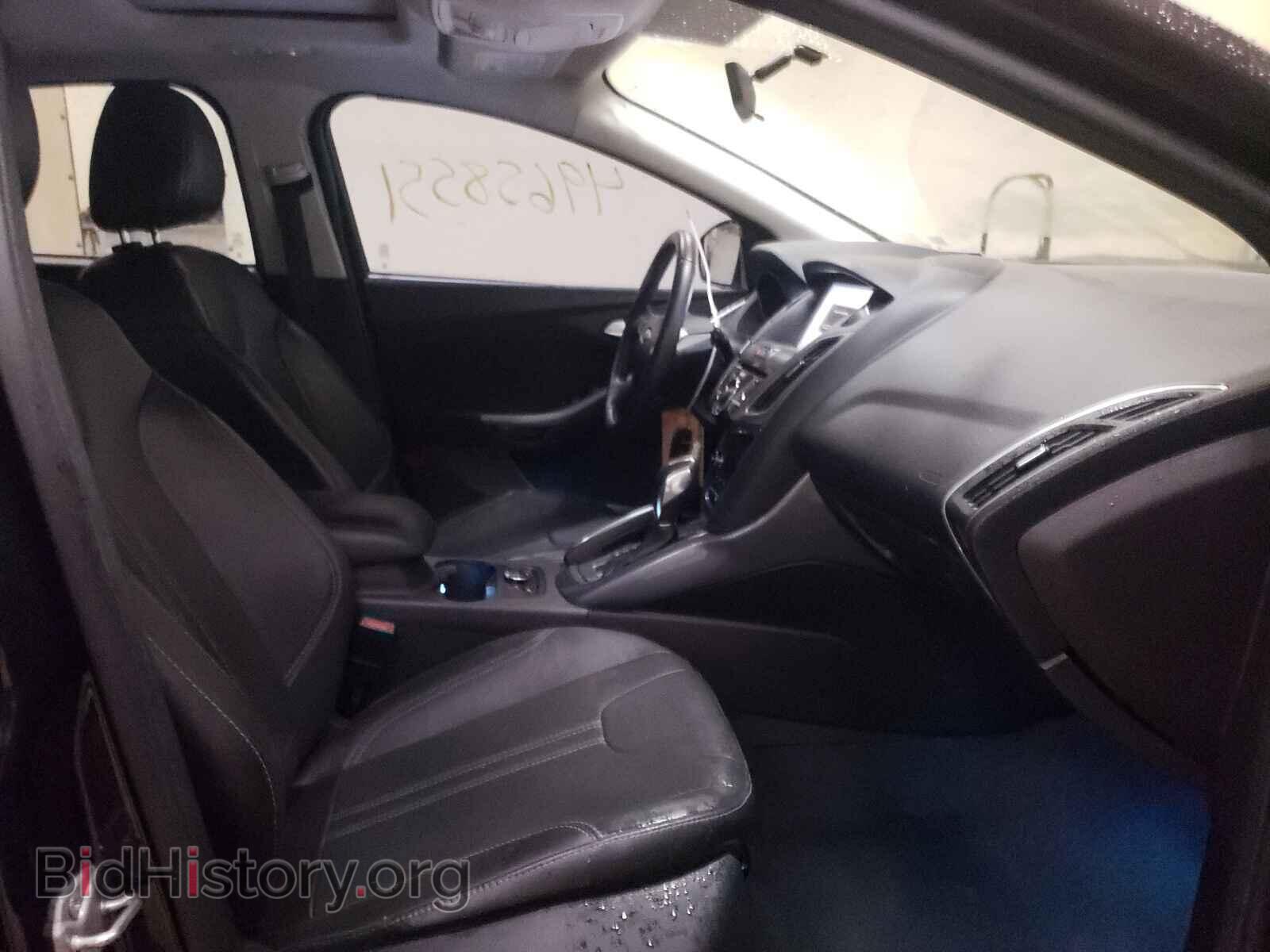 2014 FORD FOCUS - VIN: 1FADP3N2XEL167776 - Фото 5