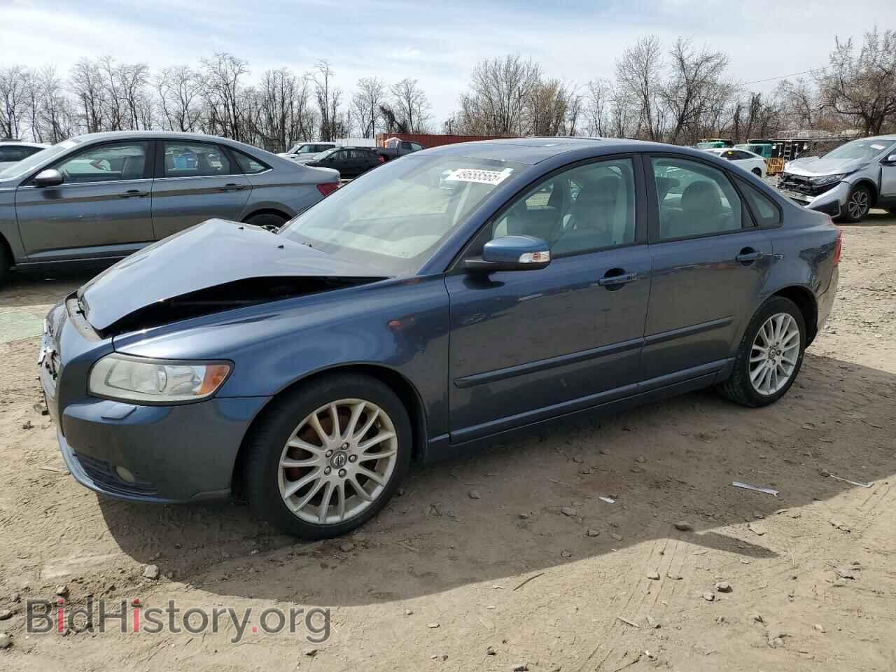 Фотография YV1390MS9A2491246 - VOLVO S40 2010
