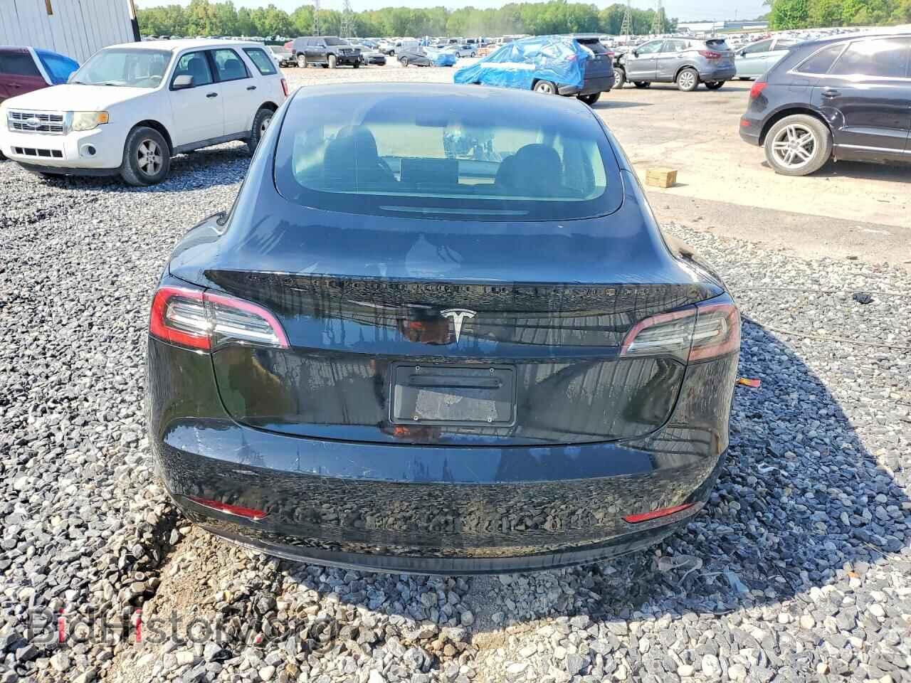 2022 TESLA MODEL 3 - VIN: 5YJ3E1EA0NF369326 - Photo 6
