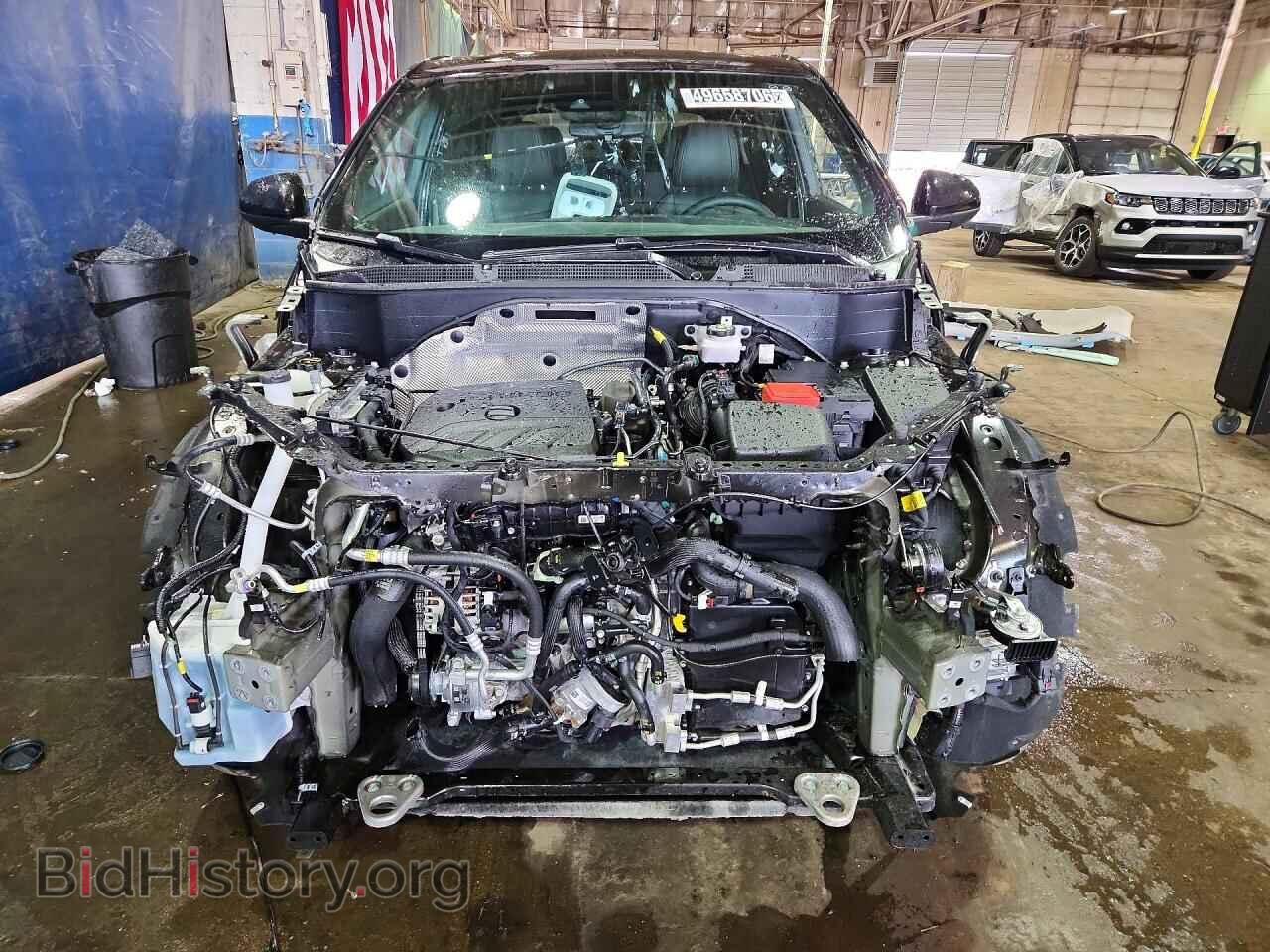 2026 BUICK ENCORE - VIN: KL4AMCSL5TB108652 - Photo 5