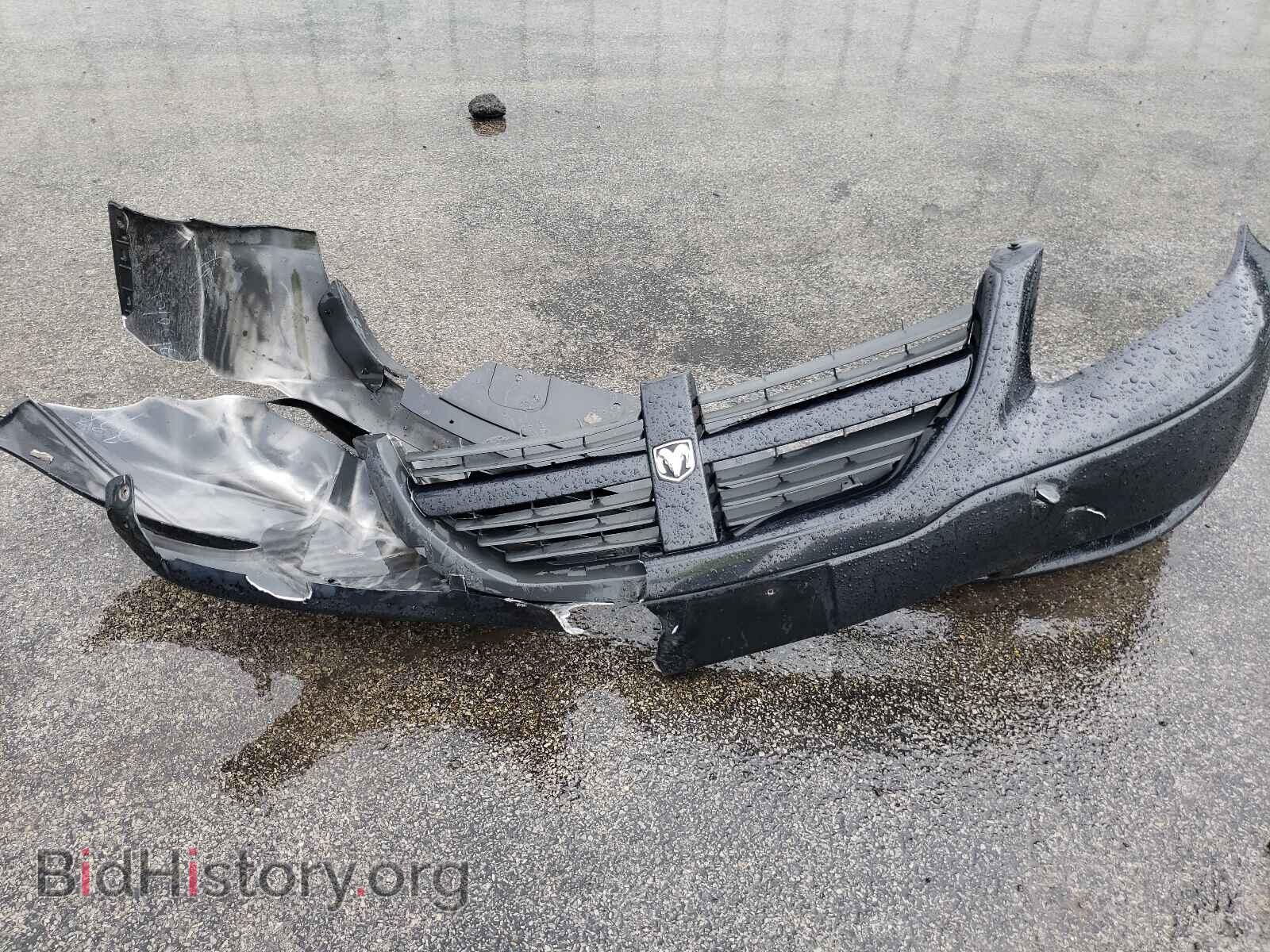2006 DODGE CARAVAN - VIN: 1D4GP24R86B605544 - Фото 9