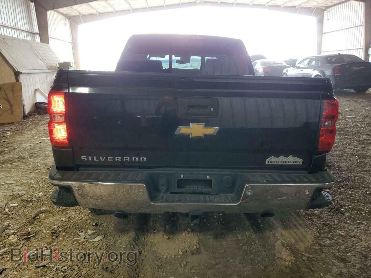 2014 CHEVROLET SILVERADO - VIN: 3GCPCSEC4EG124747 - Фото 6