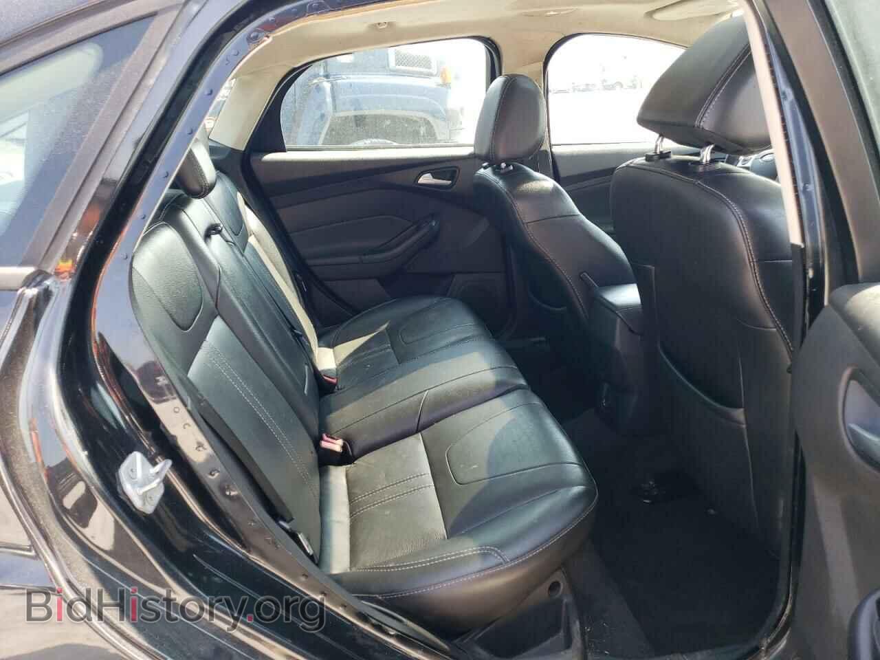 2014 FORD FOCUS - VIN: 1FADP3F21EL126757 - Photo 10