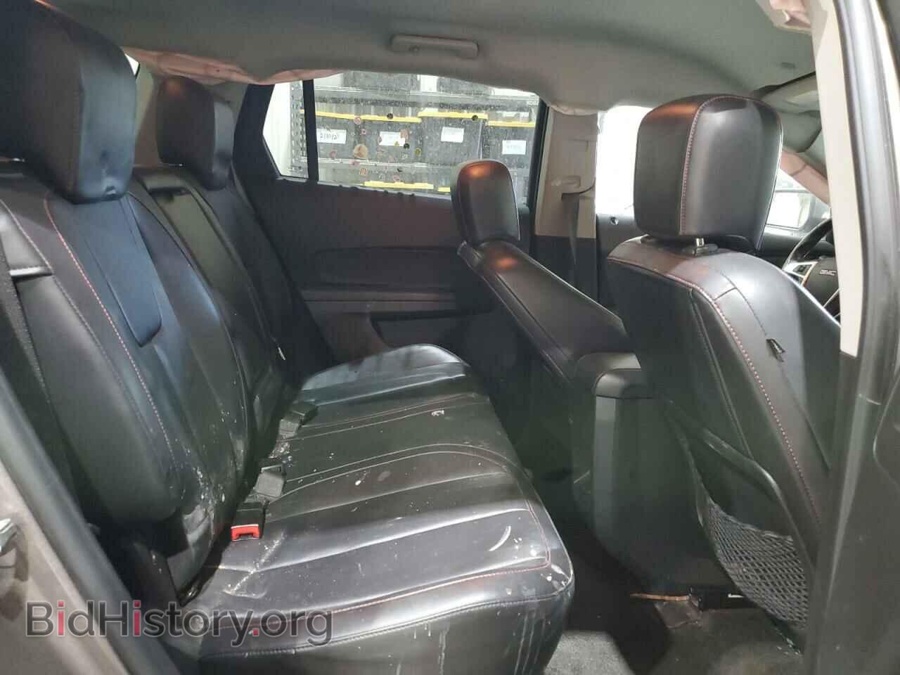 2011 GMC TERRAIN - VIN: 2CTFLVEC2B6448269 - Фото 11