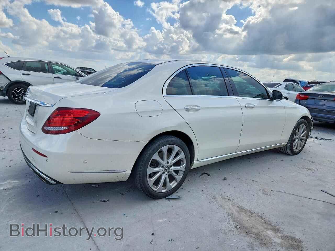 2017 MERCEDES-BENZ E-CLASS - VIN: WDDZF4JB6HA279902 - Фото 3