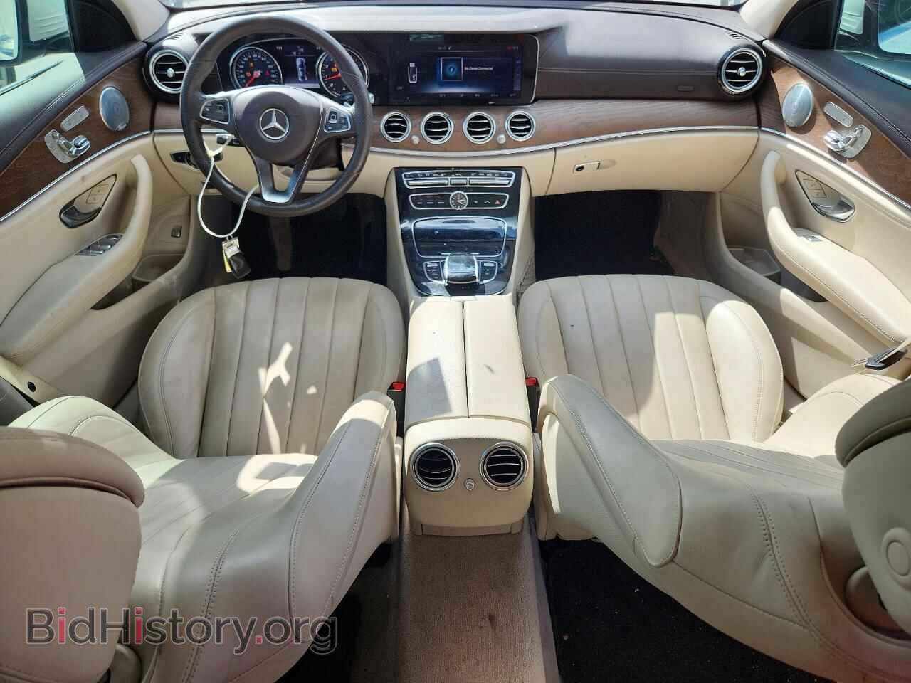2017 MERCEDES-BENZ E-CLASS - VIN: WDDZF4JB6HA279902 - Фото 8