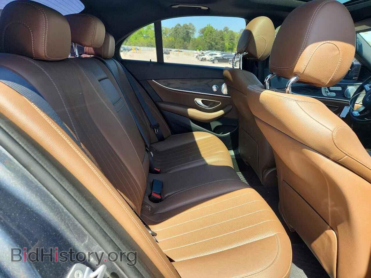 2017 MERCEDES-BENZ E-CLASS - VIN: WDDZF4JB4HA238846 - Фото 10