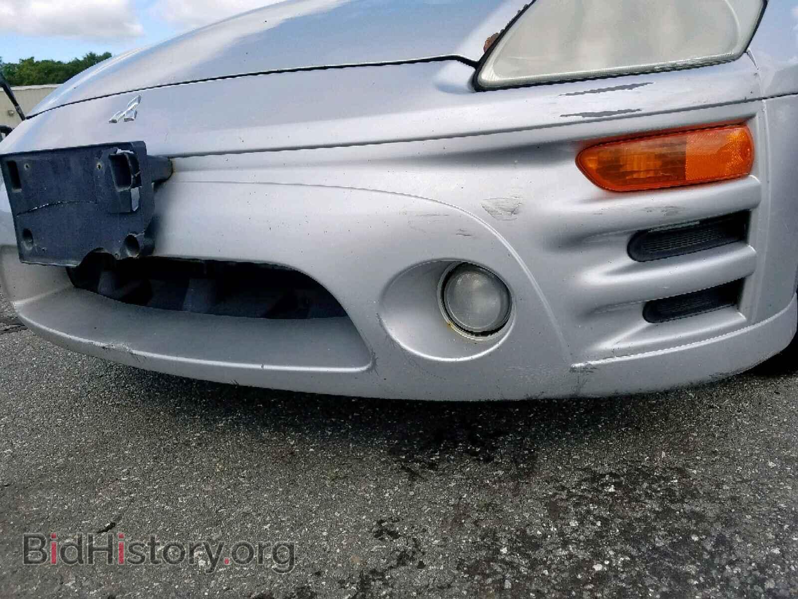 2005 MITSUBISHI ECLIPSE - VIN: 4A3AC44G05E009346 - Фото 9
