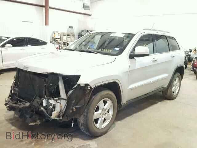 2011 JEEP CHEROKEE - VIN: 1J4RS4GG9BC515649 - Фото 2