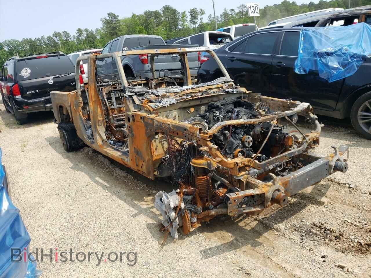 2021 JEEP GLADIATOR - VIN: 1C6HJTAG6ML530921 - Photo 4