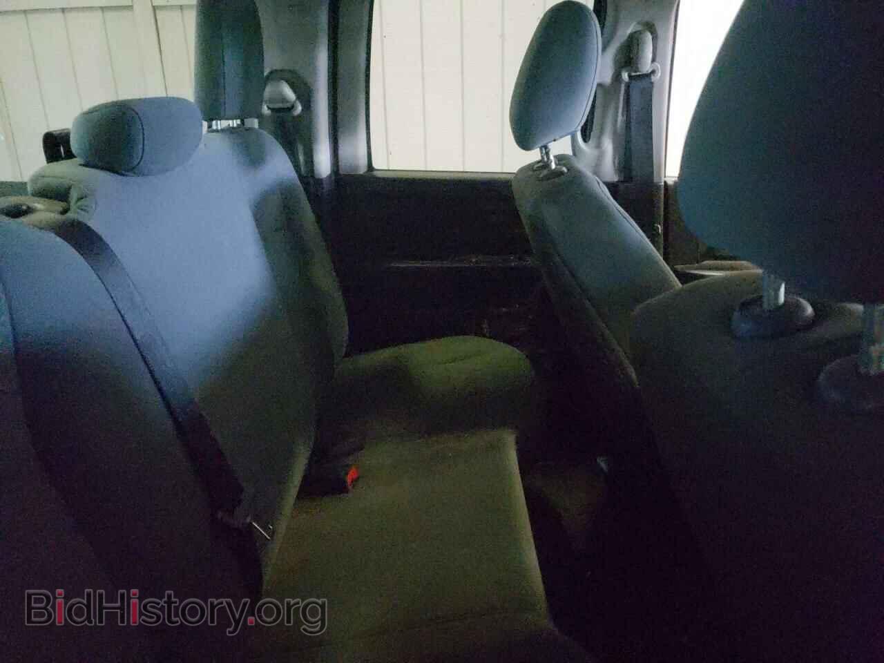 2014 RAM 1500 - VIN: 1C6RR7FT2ES196677 - Фото 10