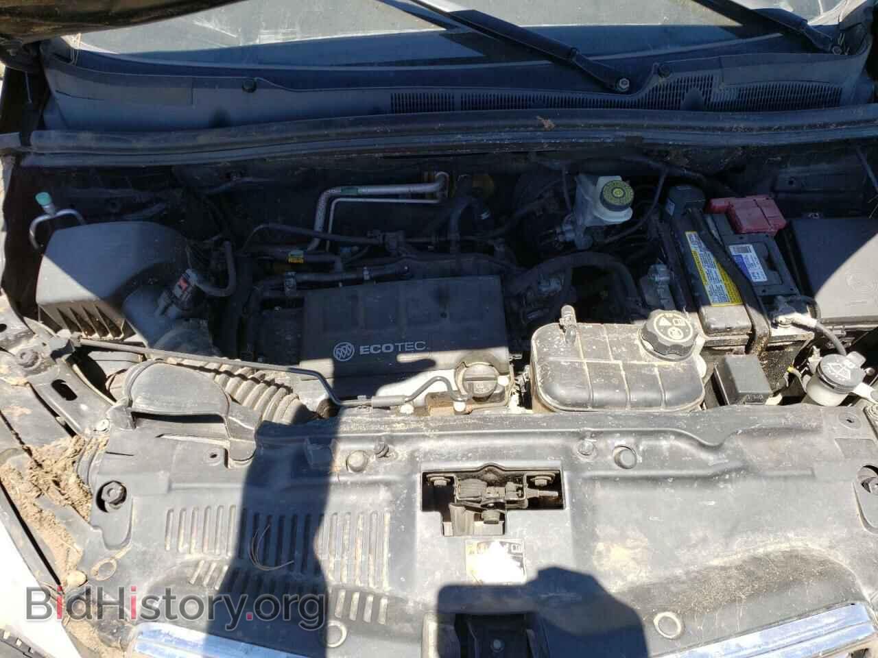 2013 BUICK ENCORE - VIN: KL4CJHSB1DB207038 - Photo 7